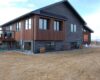 Rezibond® Metal Siding by Bridger Steel. bridgersteel.com