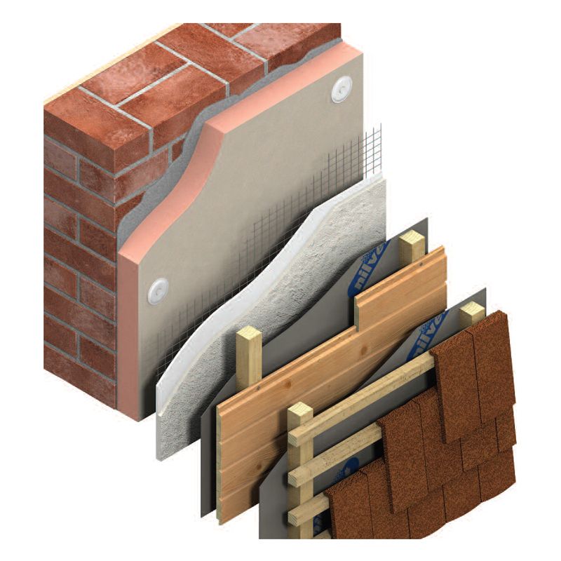 External Wall Insulation K5 Kooltherm by Kingspan 60mm - 5.76m2 Pack ... External Wall Insulation K5 Kooltherm by Kingspan 60mm - 5.76m2 Pack ...