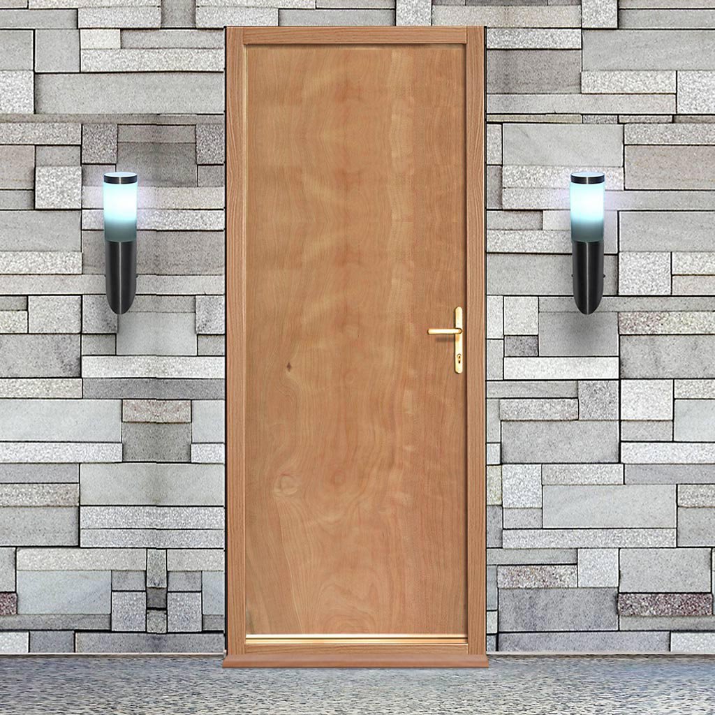External Fire Doors - Features, Purpose And Installation Tips For The ... External Fire Doors - Features, Purpose And Installation Tips For The ...