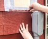 How to Repair Aluminum Siding - The Handyman's Daughter