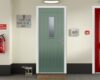 Composite Fire Doors | Fire Proof Front Doors | FD30 Composite Door