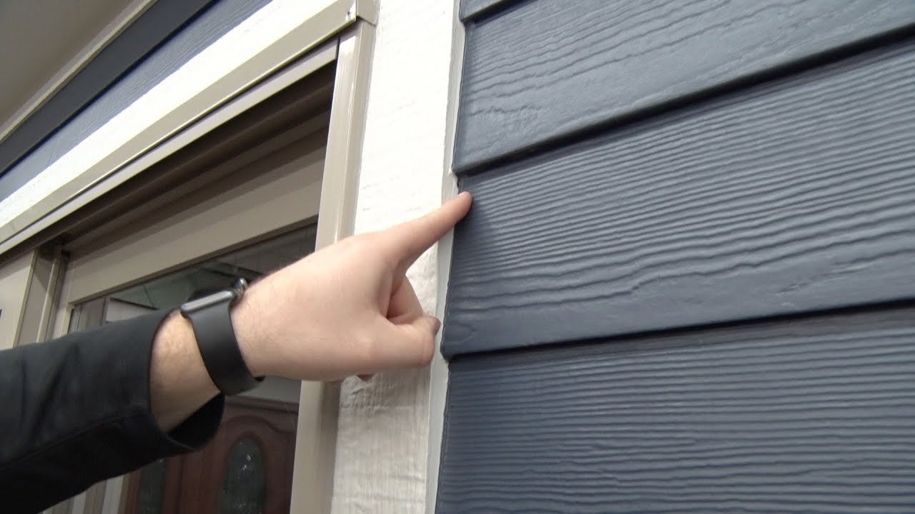 James Hardie Installation Guide brought to you by Northville Lumber ... James Hardie Installation Guide brought to you by Northville Lumber ...