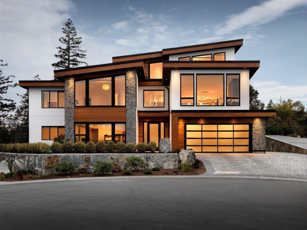 Top 30+ Modern Home Exteriors for 2024: Explore the Best Designs Top 30+ Modern Home Exteriors for 2024: Explore the Best Designs