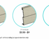 2022 Vinyl Siding Prices | Cost to Install Vinyl Siding